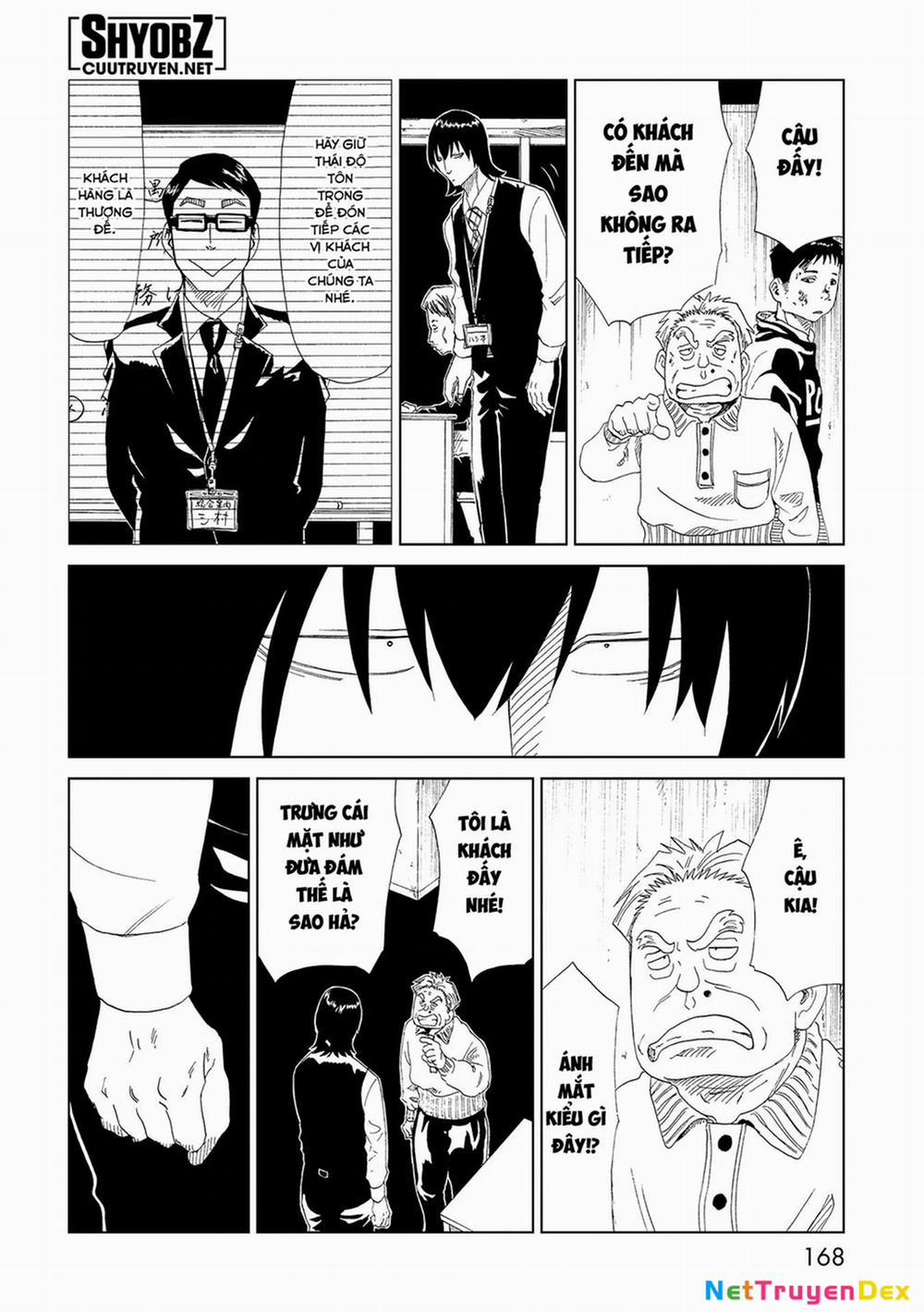 Văn Phòng Công Chứng Sau Khi Chết 34 trang 19