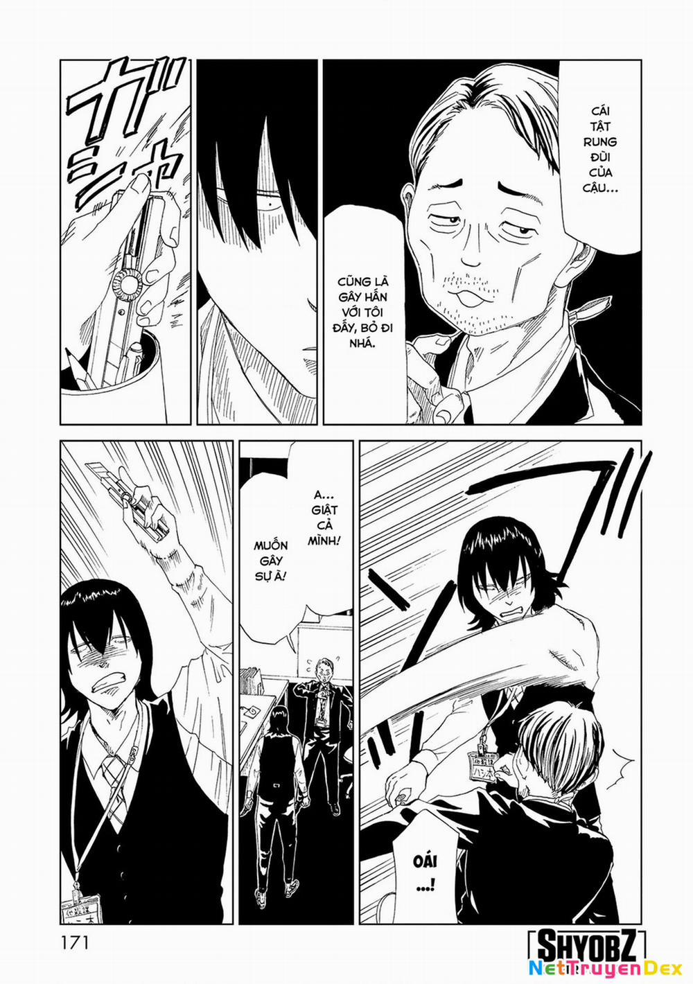 Văn Phòng Công Chứng Sau Khi Chết 34 trang 22