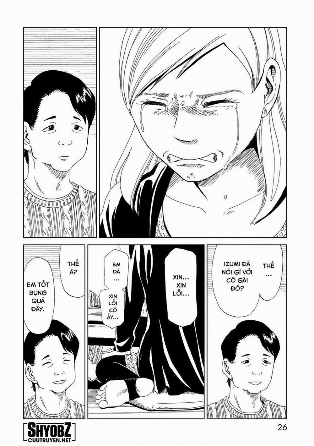 Văn Phòng Công Chứng Sau Khi Chết 35 trang 27