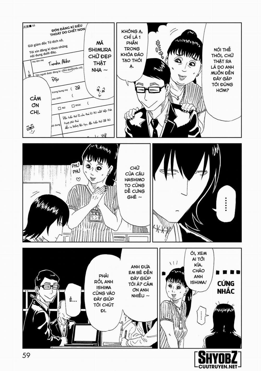 Văn Phòng Công Chứng Sau Khi Chết 36 trang 20