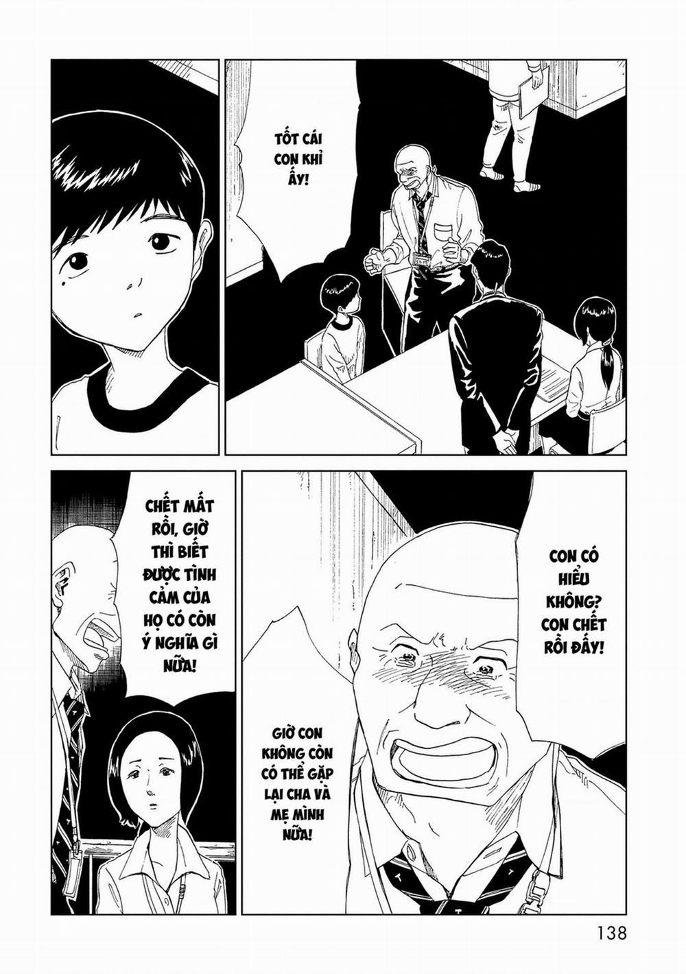 Văn Phòng Công Chứng Sau Khi Chết 38 trang 25