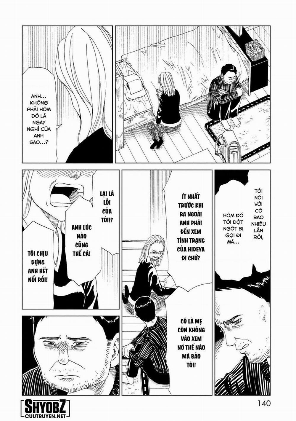 Văn Phòng Công Chứng Sau Khi Chết 38 trang 27