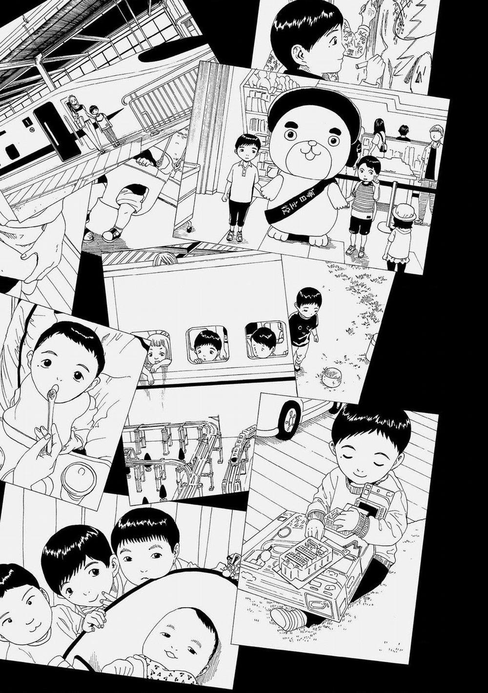 Văn Phòng Công Chứng Sau Khi Chết 38 trang 34