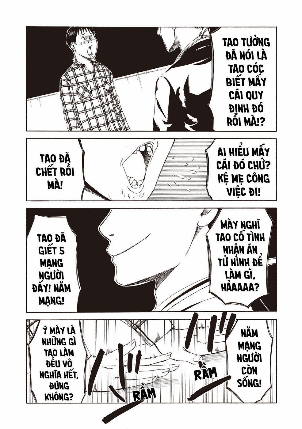 Văn Phòng Công Chứng Sau Khi Chết 5 trang 22