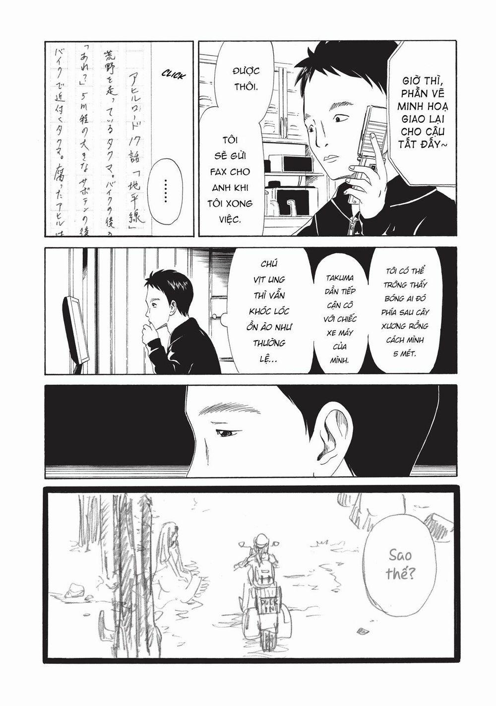 Văn Phòng Công Chứng Sau Khi Chết 6 trang 15