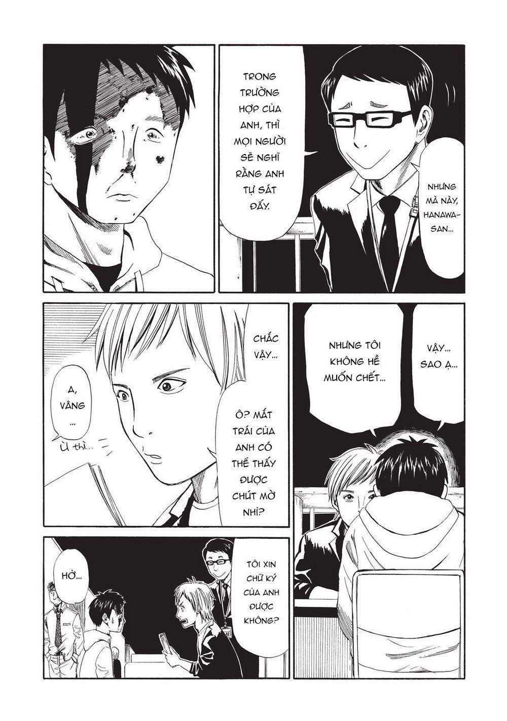 Văn Phòng Công Chứng Sau Khi Chết 7 trang 27