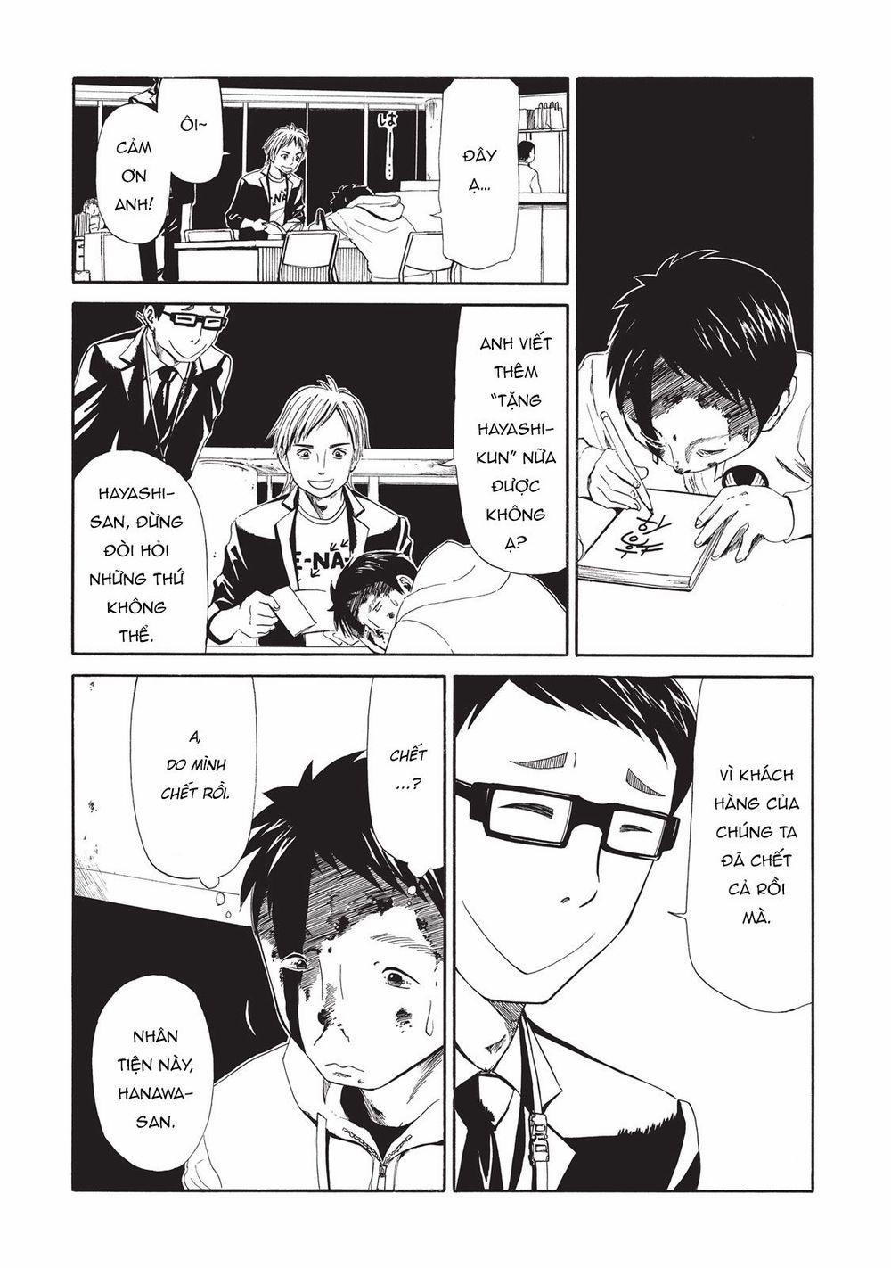 Văn Phòng Công Chứng Sau Khi Chết 7 trang 28