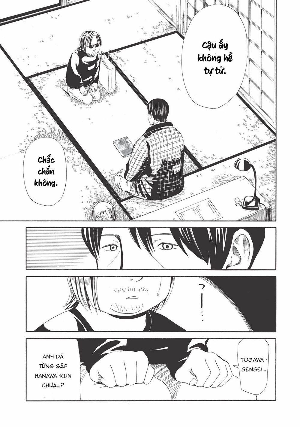 Văn Phòng Công Chứng Sau Khi Chết 7 trang 39