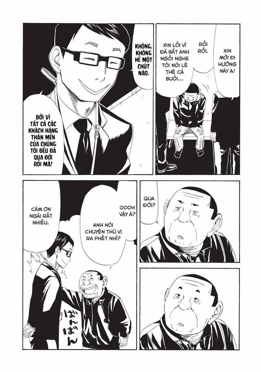 Văn Phòng Công Chứng Sau Khi Chết 8 trang 25