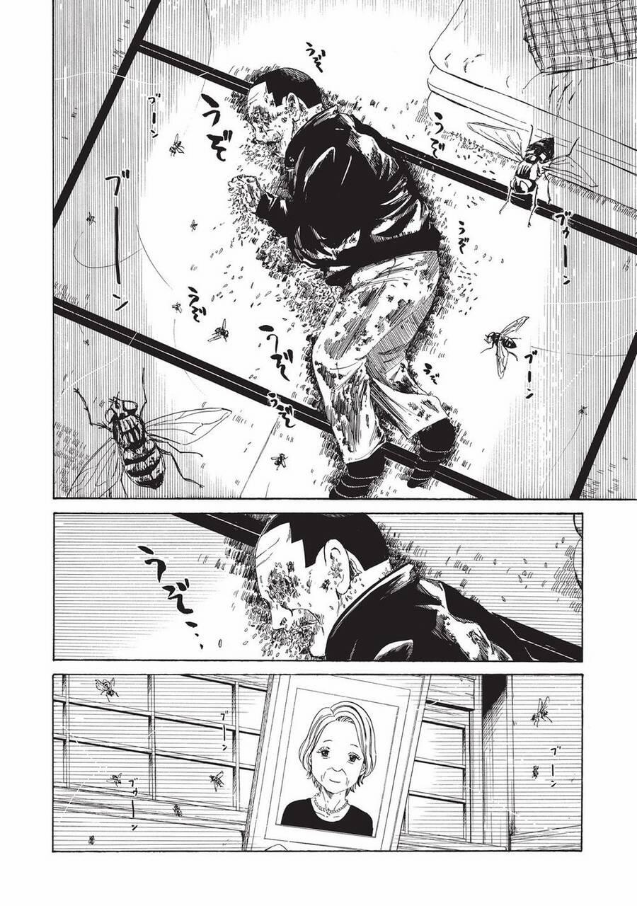 Văn Phòng Công Chứng Sau Khi Chết 8 trang 32