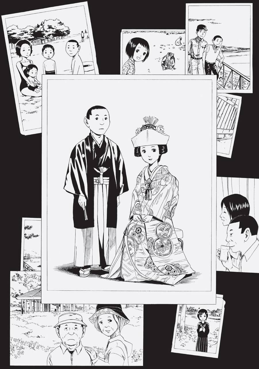 Văn Phòng Công Chứng Sau Khi Chết 8 trang 33