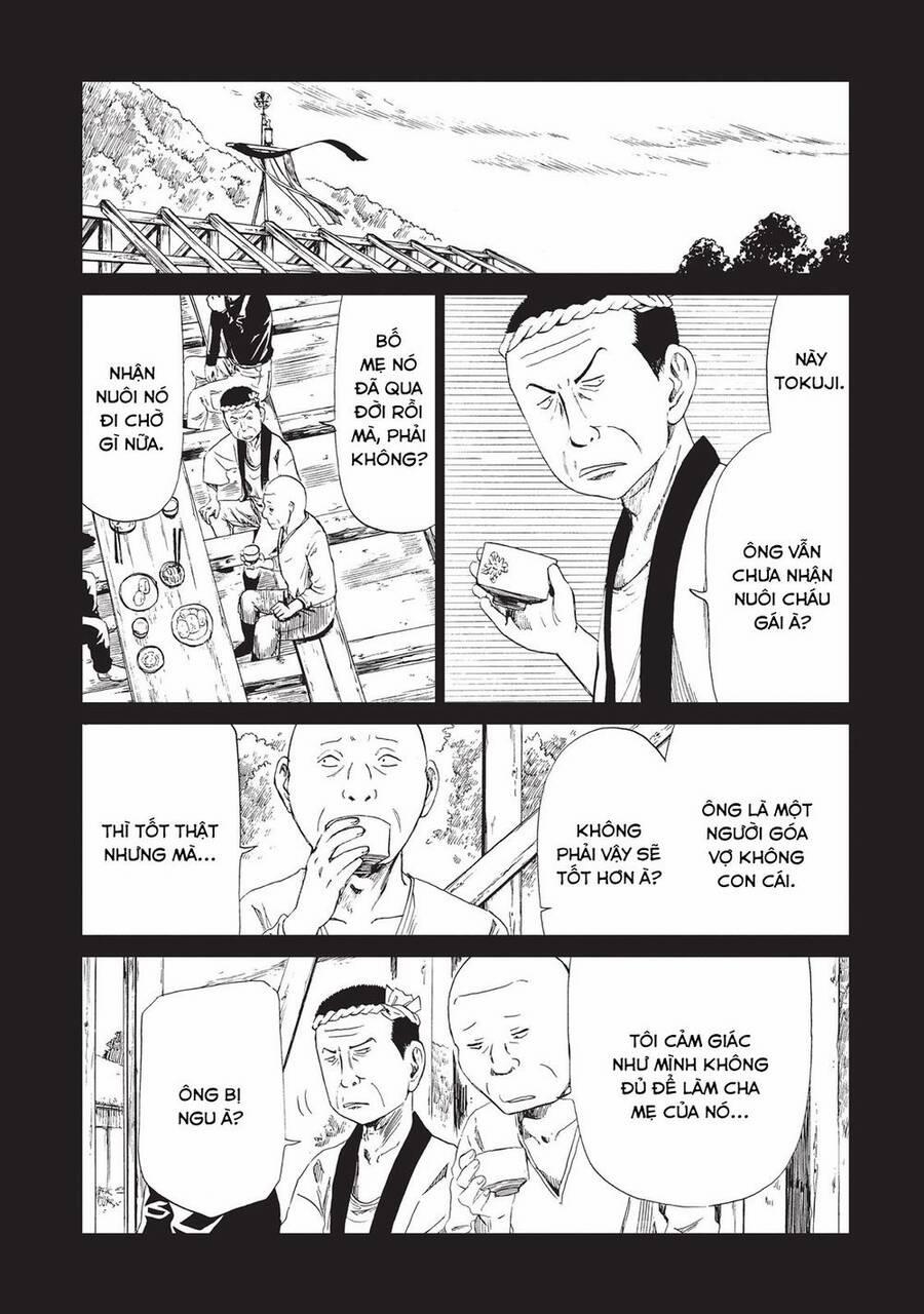 Văn Phòng Công Chứng Sau Khi Chết 9 trang 16