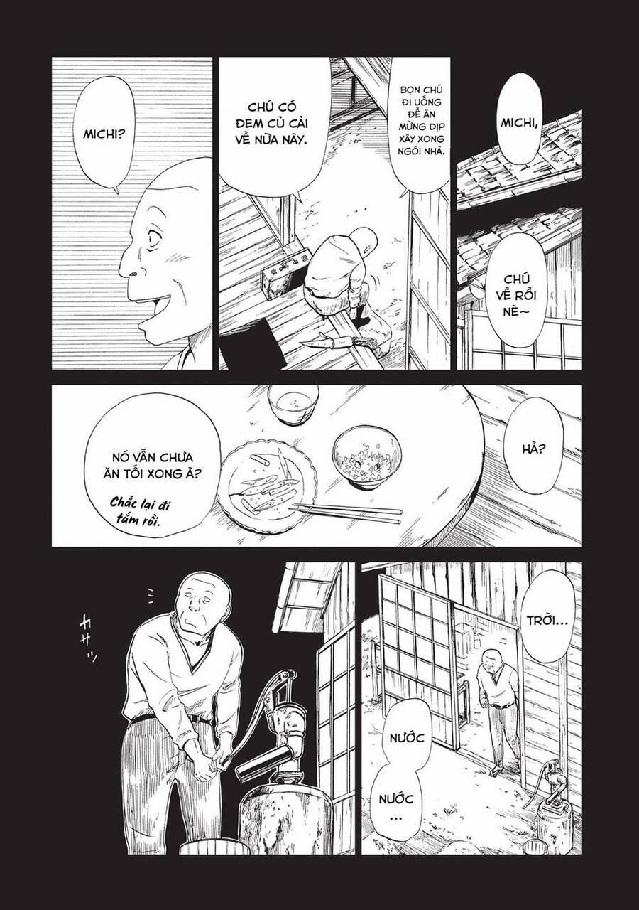 Văn Phòng Công Chứng Sau Khi Chết 9 trang 19