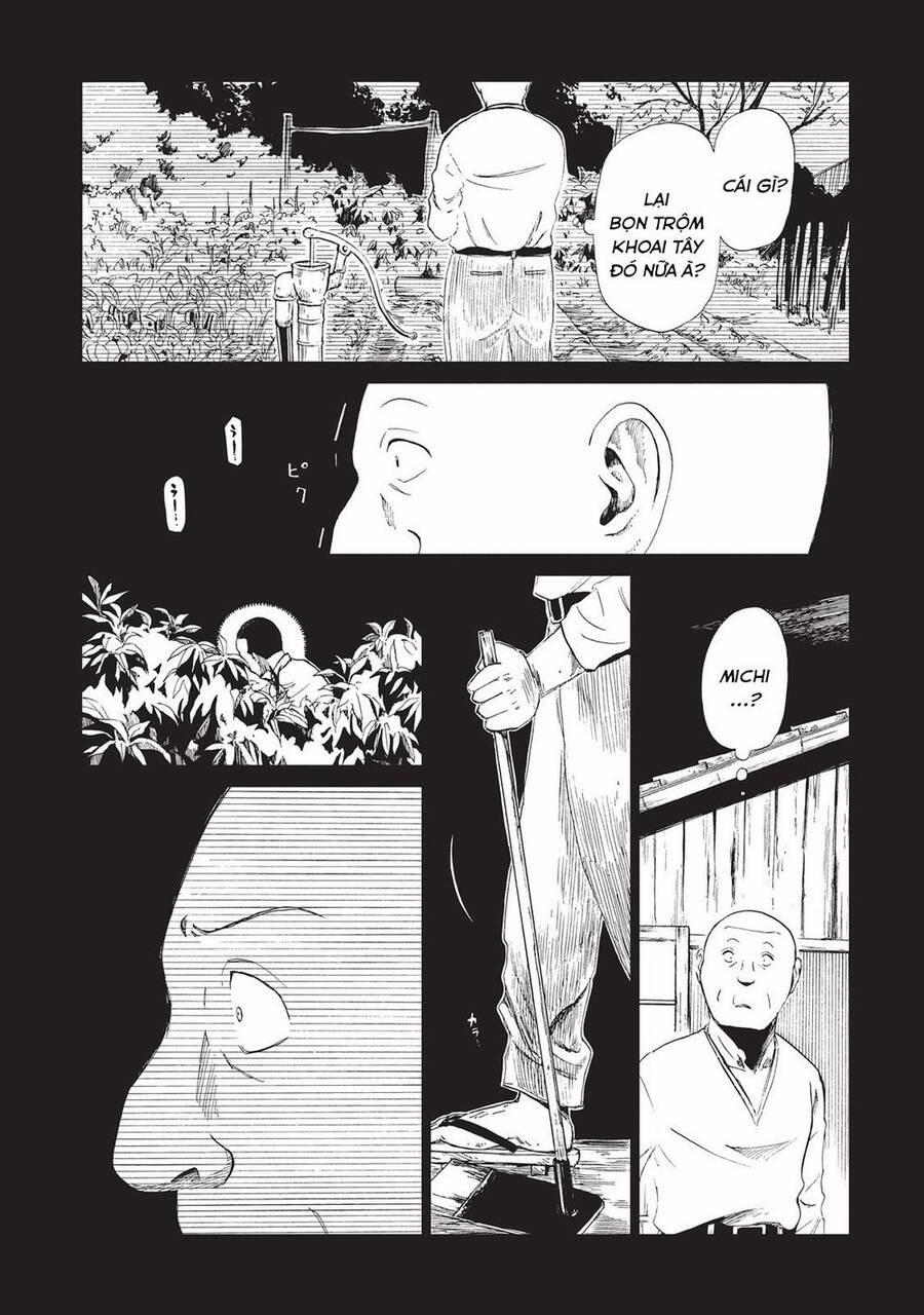 Văn Phòng Công Chứng Sau Khi Chết 9 trang 20