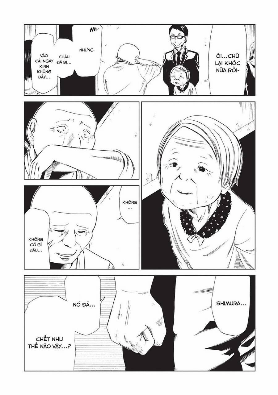 Văn Phòng Công Chứng Sau Khi Chết 9 trang 36