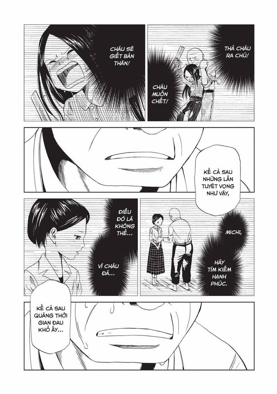 Văn Phòng Công Chứng Sau Khi Chết 9 trang 38