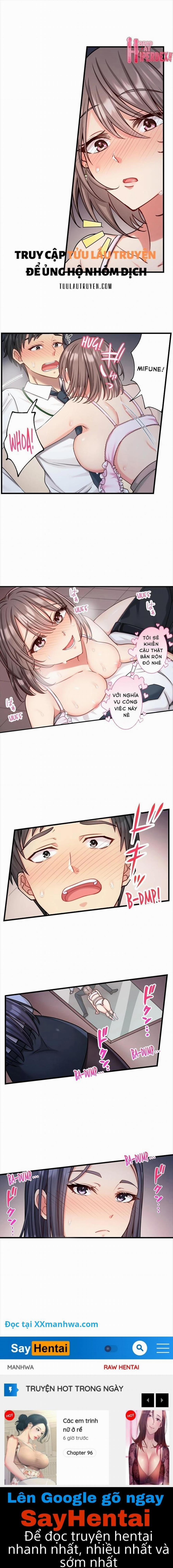 Văn Phòng Hỗ Trợ Tình Dục 6 trang 5