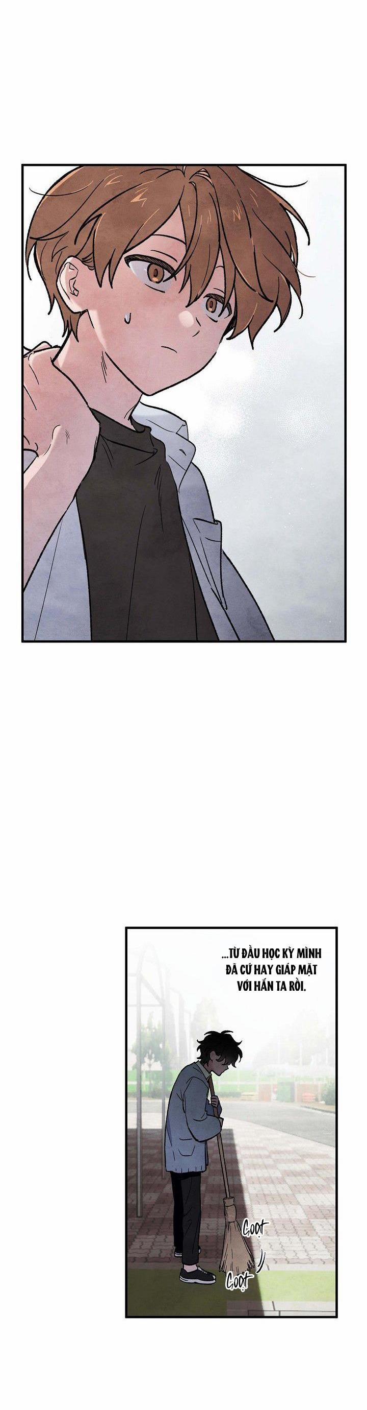 Vận Rủi Của Juyeon 1 trang 13