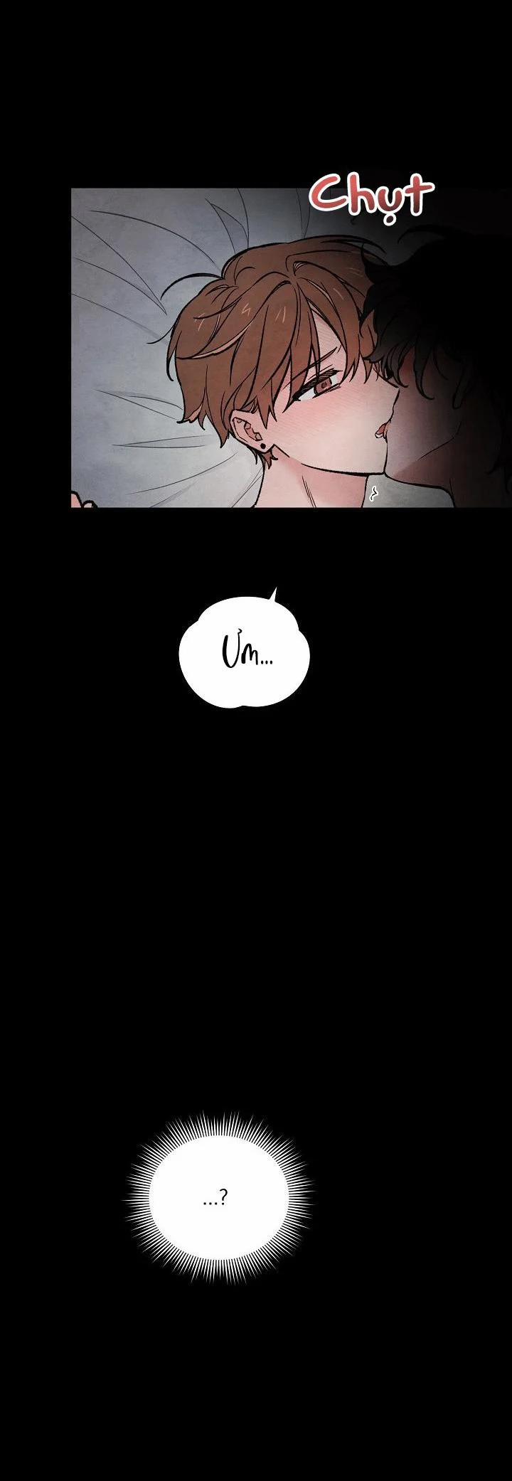 Vận Rủi Của Juyeon 17 trang 1