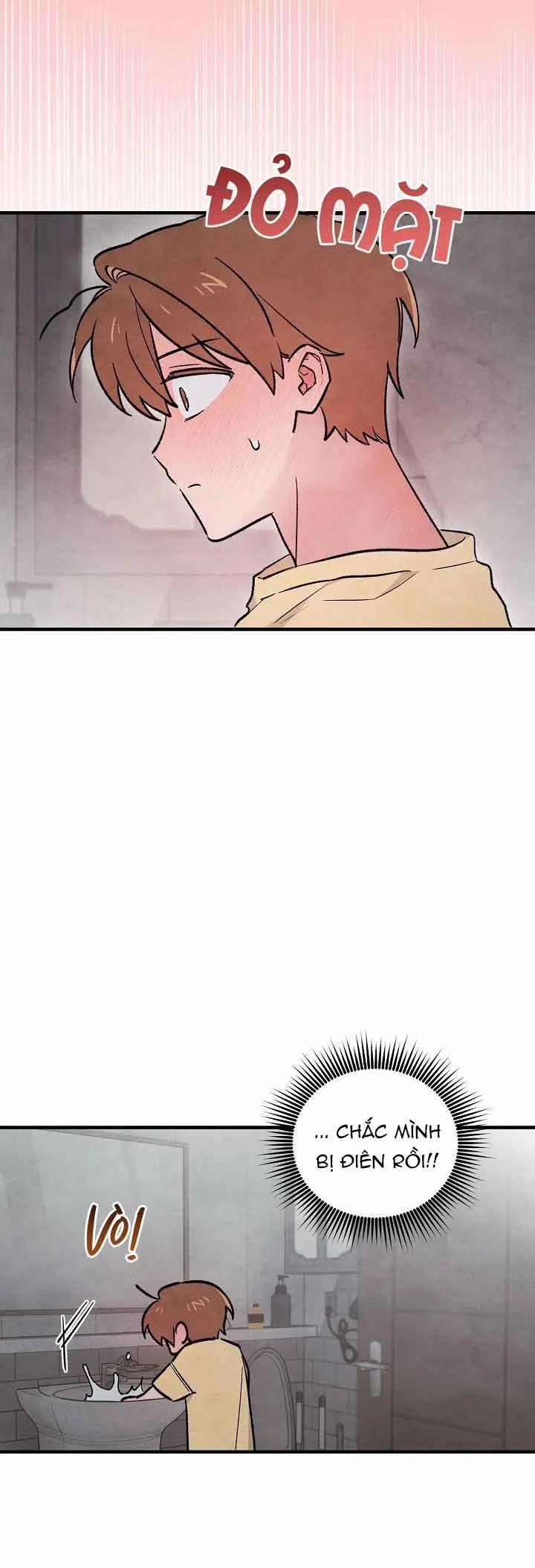 Vận Rủi Của Juyeon 17 trang 12