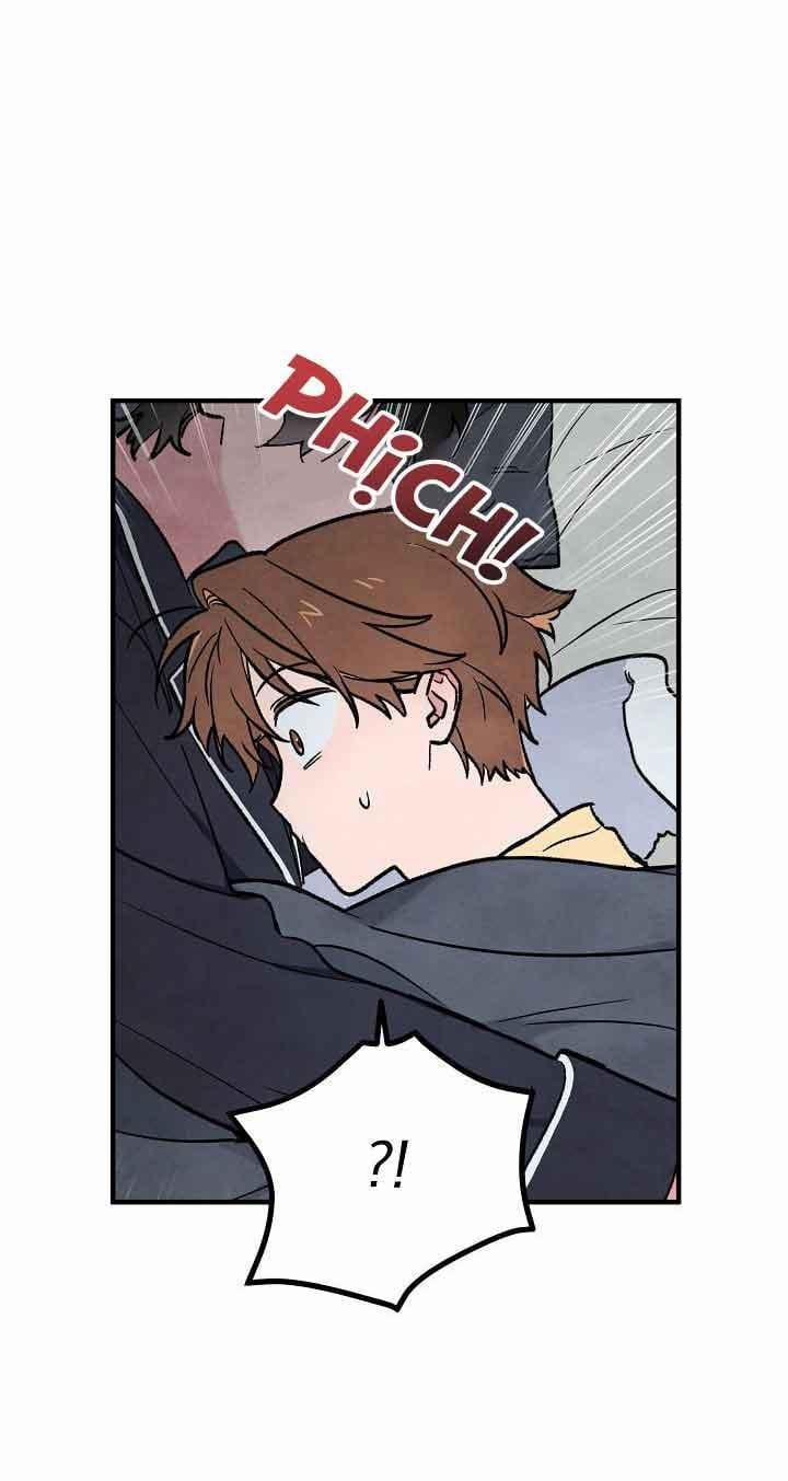 Vận Rủi Của Juyeon 17 trang 19