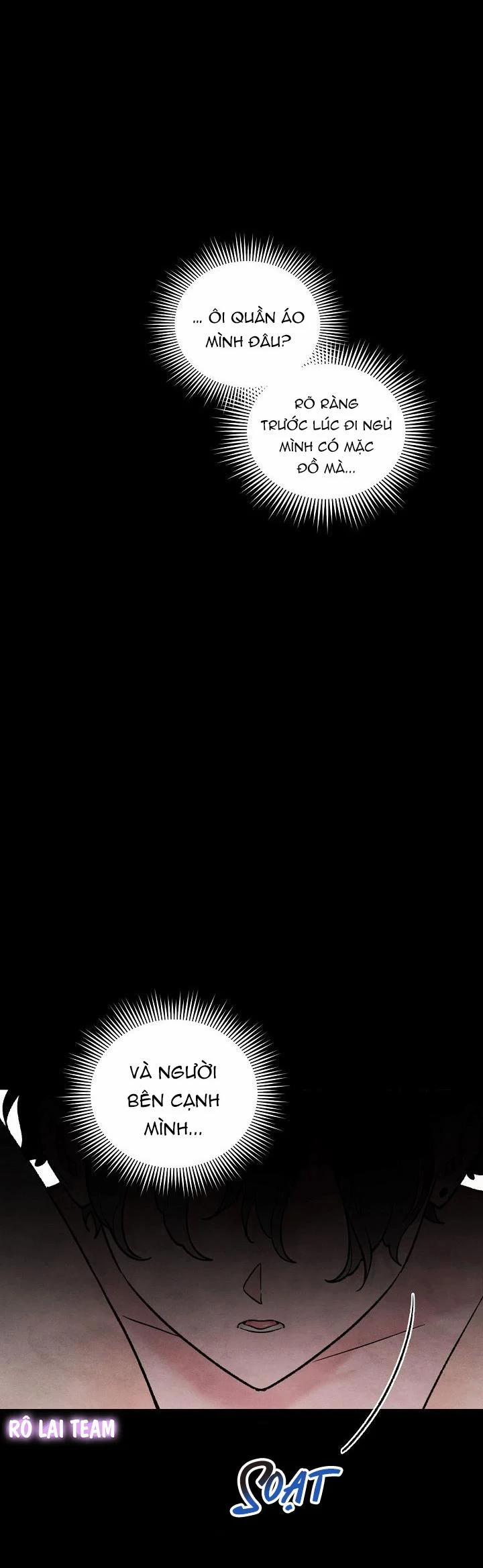 Vận Rủi Của Juyeon 17 trang 2