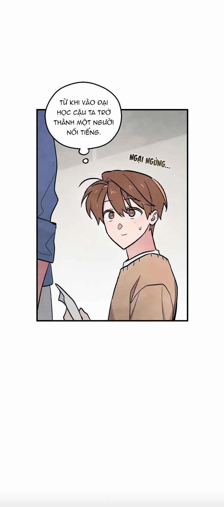 Vận Rủi Của Juyeon 17 trang 29