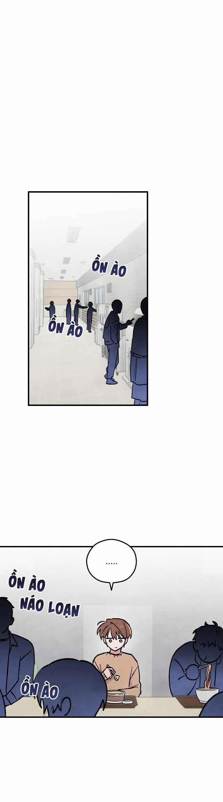 Vận Rủi Của Juyeon 17 trang 38