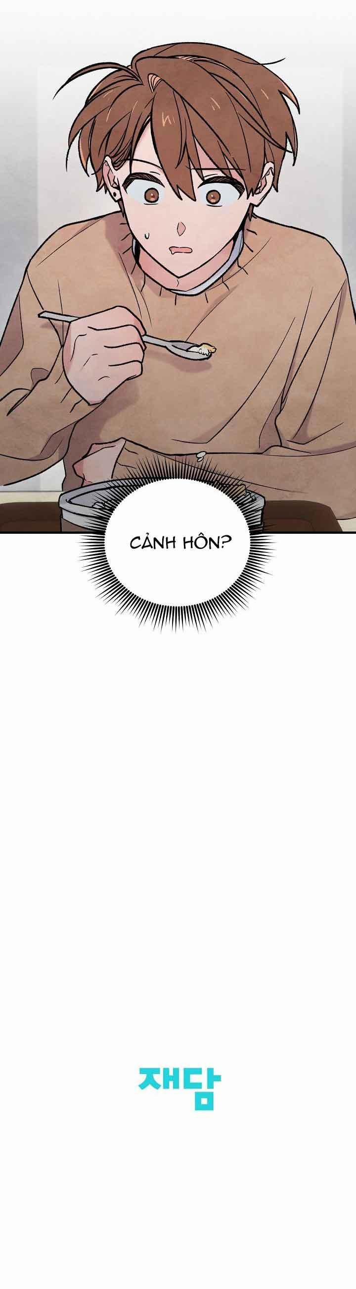 Vận Rủi Của Juyeon 17 trang 42