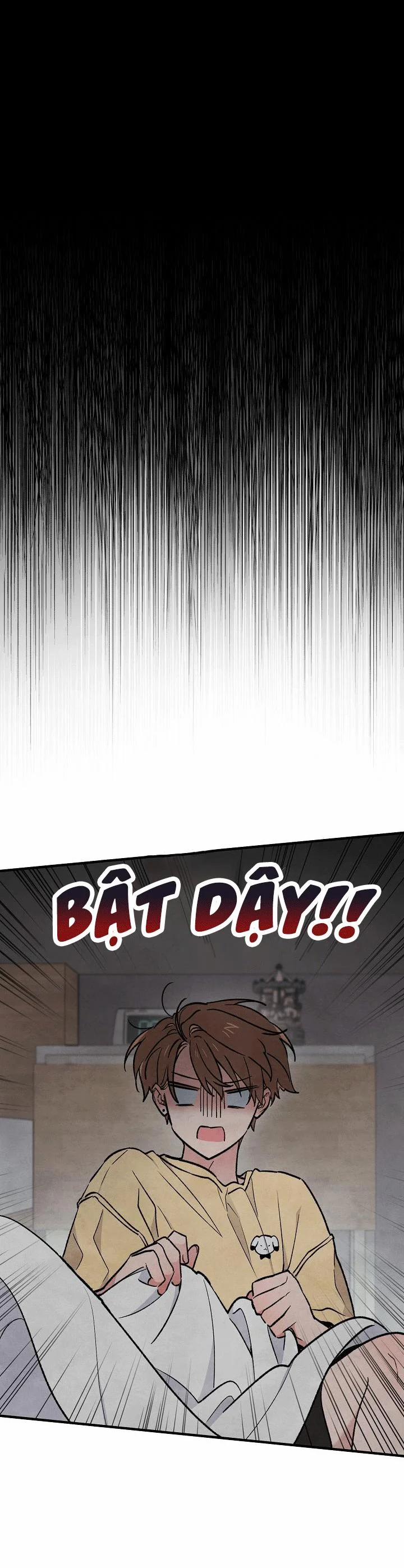 Vận Rủi Của Juyeon 17 trang 6