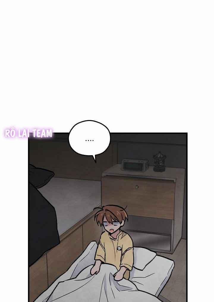 Vận Rủi Của Juyeon 17 trang 7