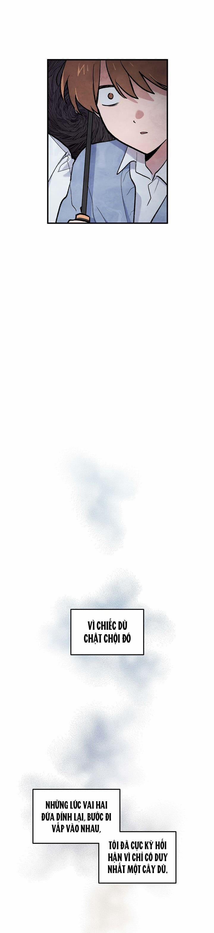 Vận Rủi Của Juyeon 4 trang 24