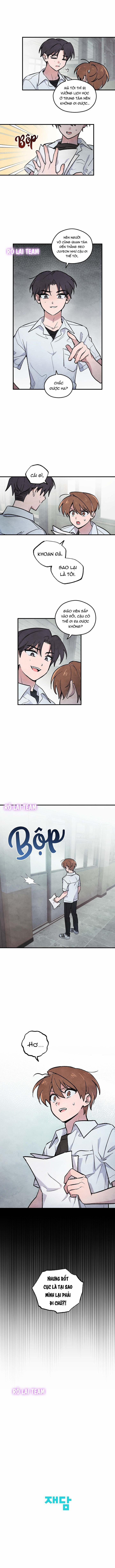 Vận Rủi Của Juyeon 5 trang 10