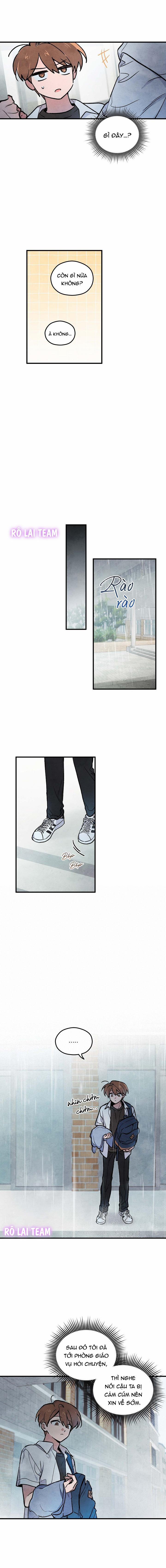 Vận Rủi Của Juyeon 5 trang 4