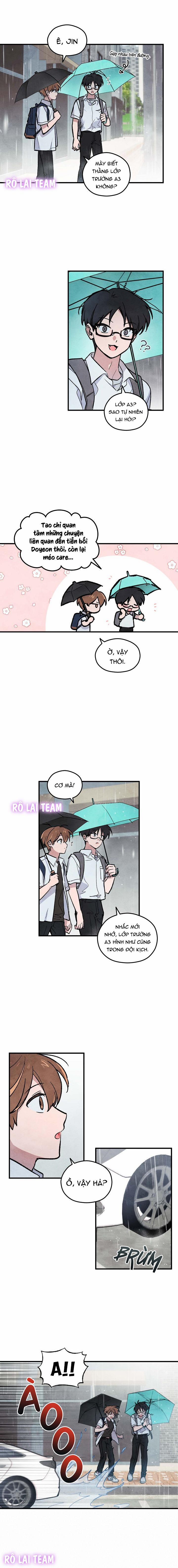 Vận Rủi Của Juyeon 5 trang 6