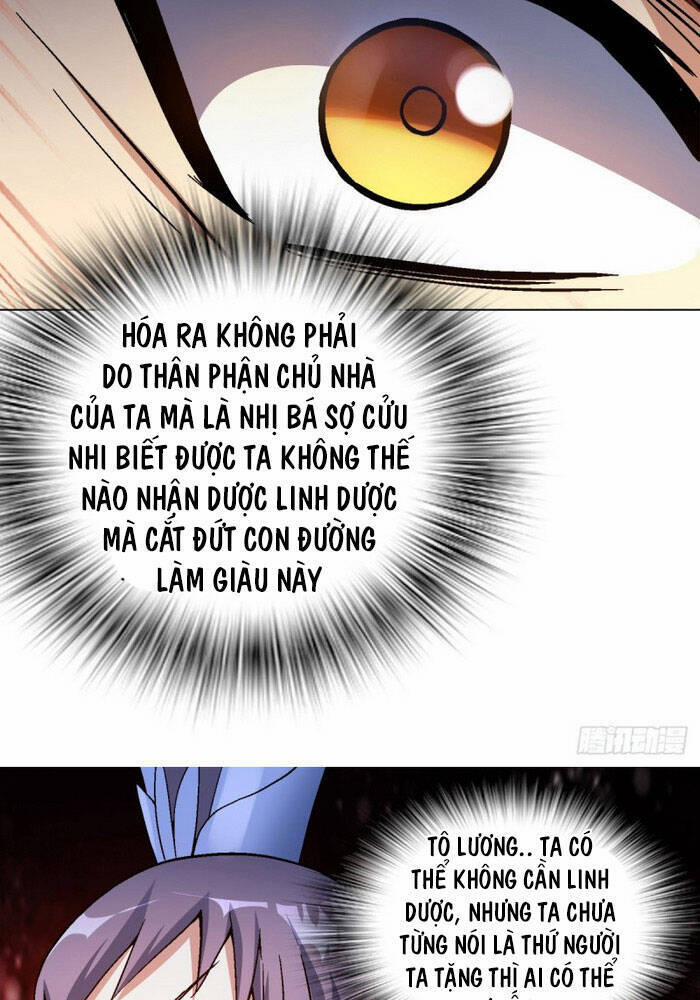 Vạn Thần Sư Tổ 40 trang 7