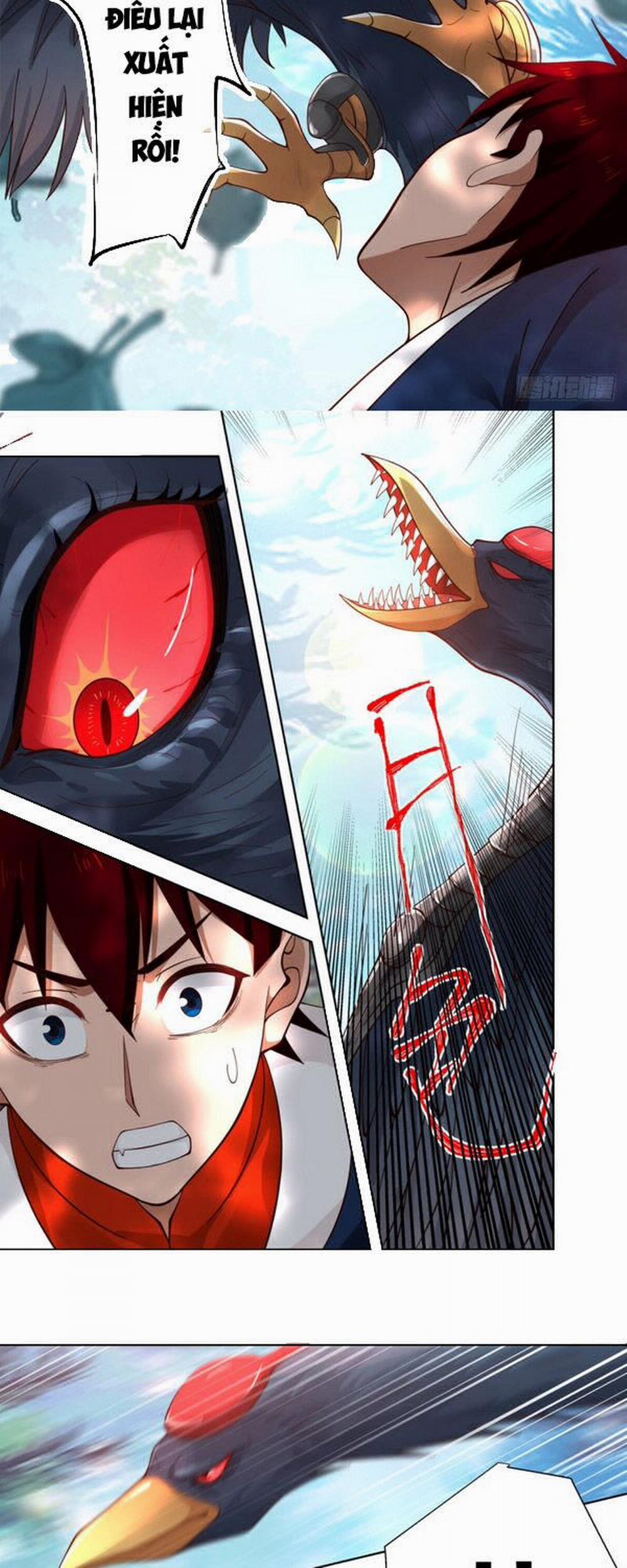 Vạn Tộc Chi Kiếp 10 trang 2