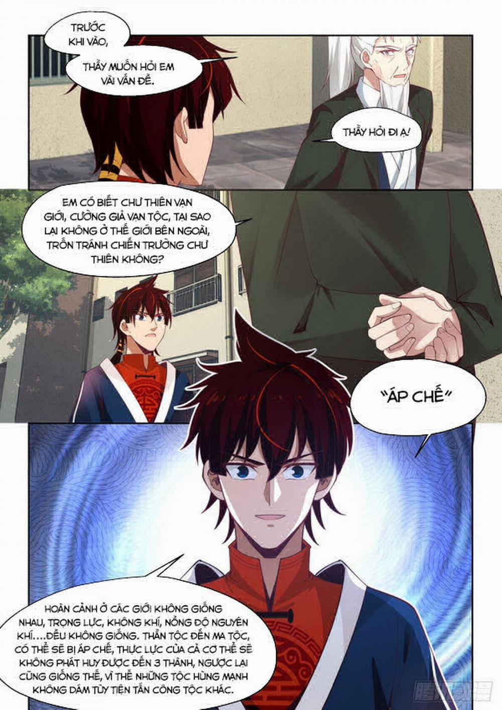 Vạn Tộc Chi Kiếp 21 trang 4