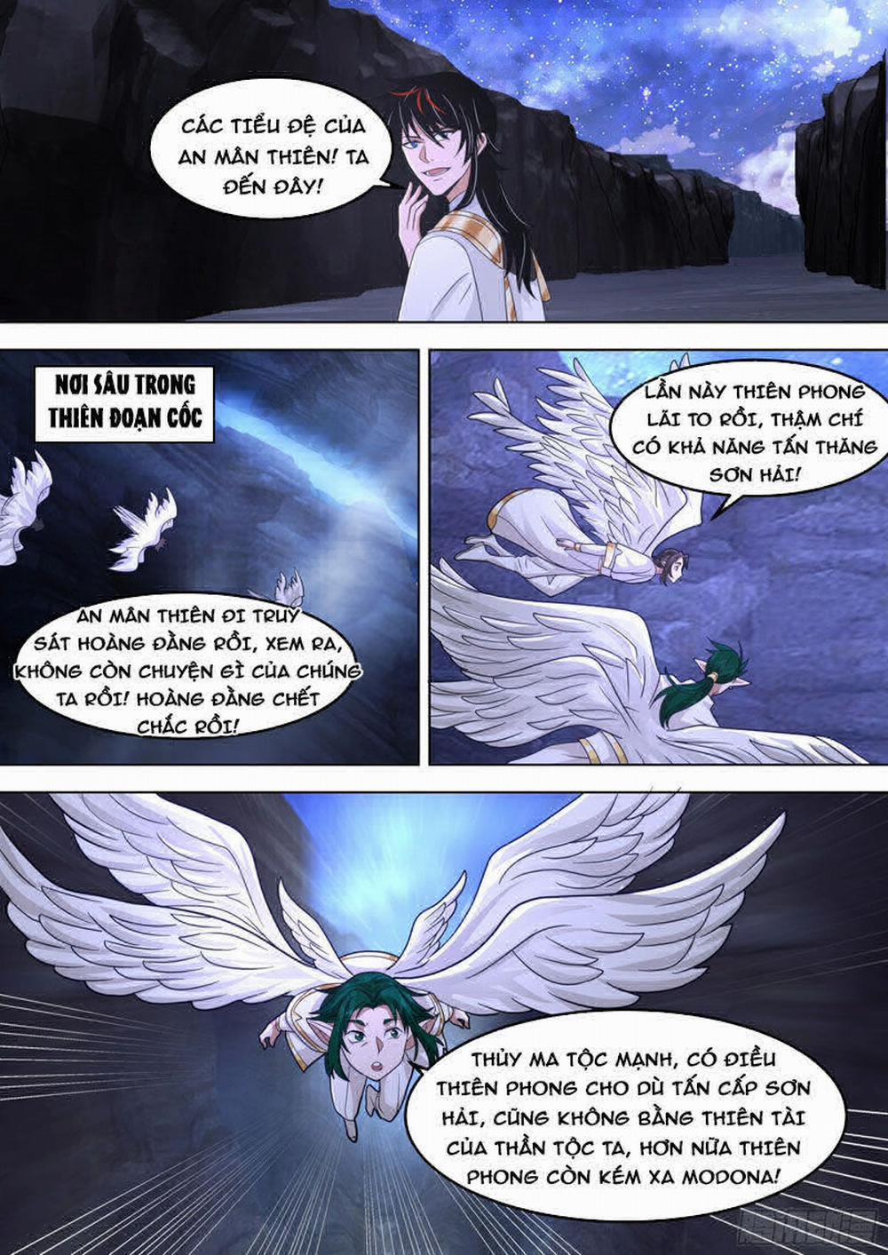 Vạn Tộc Chi Kiếp 549 trang 4