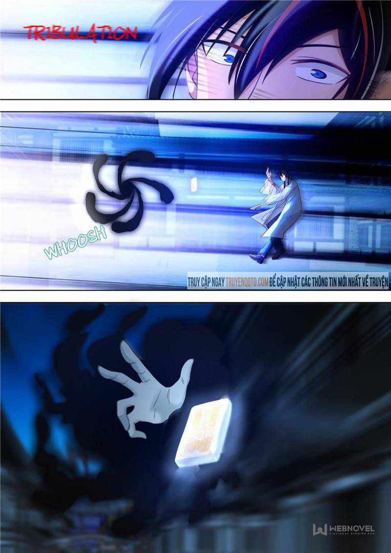 Vạn Tộc Chi Kiếp 558 trang 5