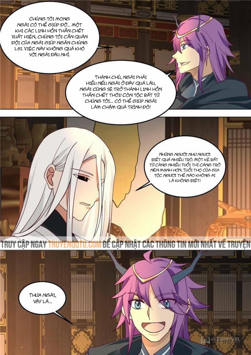 Vạn Tộc Chi Kiếp 561 trang 3