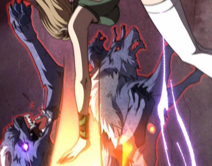 Vạn Tộc Xâm Lược: Bắt Đầu Thuần Hóa Cự Thú Cấp Sử Thi 1 trang 13