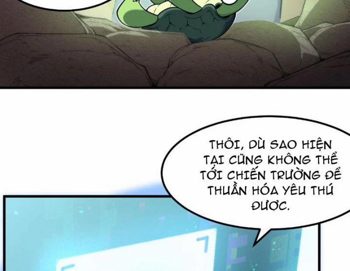 Vạn Tộc Xâm Lược: Bắt Đầu Thuần Hóa Cự Thú Cấp Sử Thi 1 trang 181