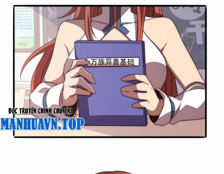 Vạn Tộc Xâm Lược: Bắt Đầu Thuần Hóa Cự Thú Cấp Sử Thi 1 trang 57