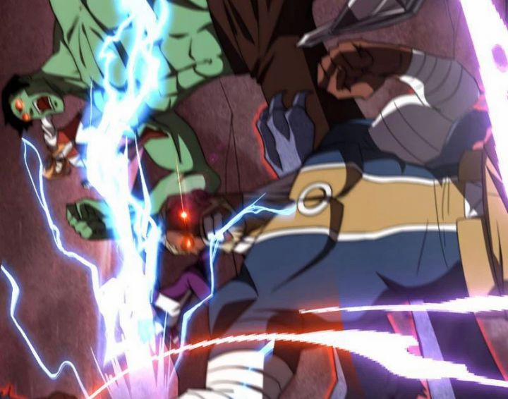 Vạn Tộc Xâm Lược: Bắt Đầu Thuần Hóa Cự Thú Cấp Sử Thi 1 trang 9