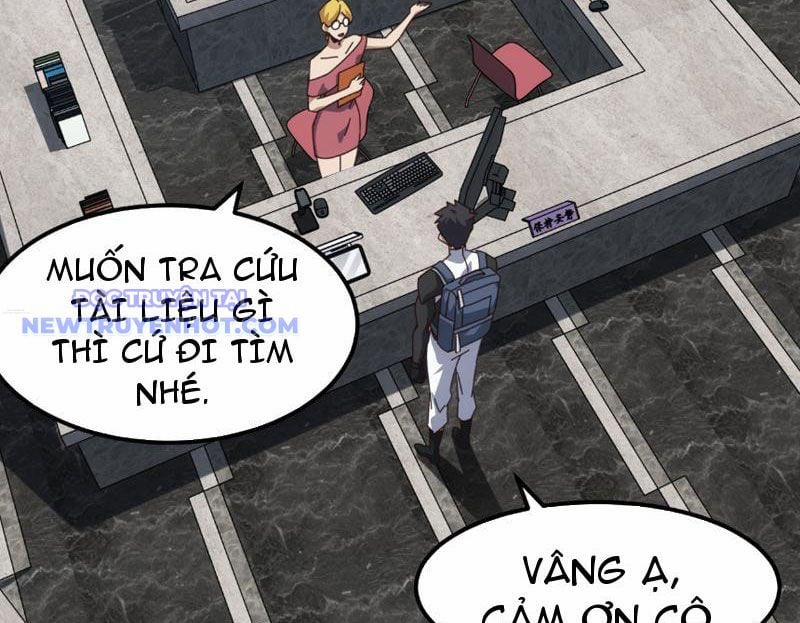 Vạn Tộc Xâm Lược: Bắt Đầu Thuần Hóa Cự Thú Cấp Sử Thi 10 trang 10