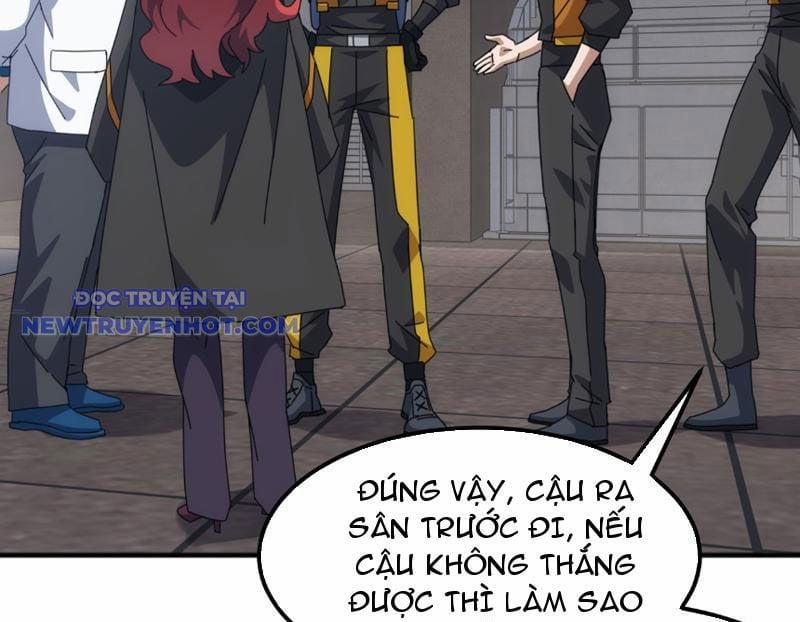 Vạn Tộc Xâm Lược: Bắt Đầu Thuần Hóa Cự Thú Cấp Sử Thi 10 trang 106