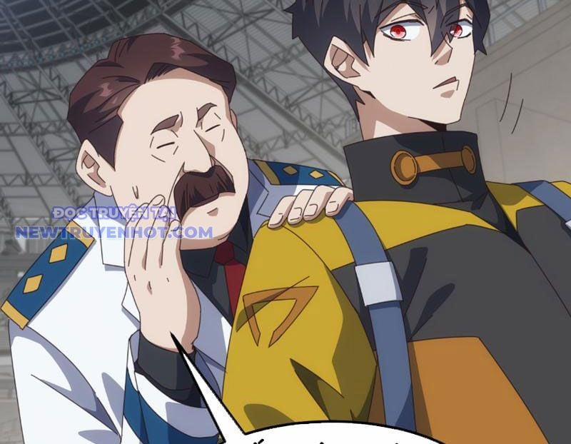 Vạn Tộc Xâm Lược: Bắt Đầu Thuần Hóa Cự Thú Cấp Sử Thi 10 trang 111