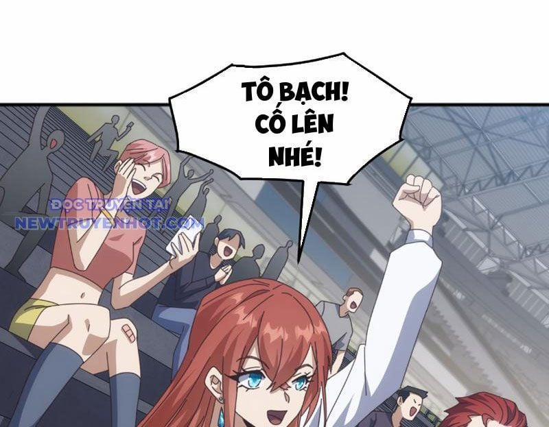 Vạn Tộc Xâm Lược: Bắt Đầu Thuần Hóa Cự Thú Cấp Sử Thi 10 trang 121