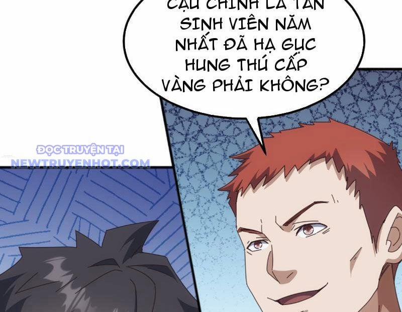 Vạn Tộc Xâm Lược: Bắt Đầu Thuần Hóa Cự Thú Cấp Sử Thi 10 trang 125